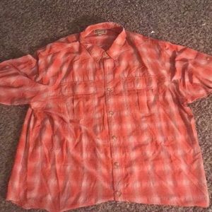 3xl Duluth armachillo